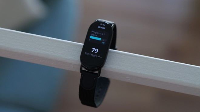 Xiaomi Smart Band 11 potrebbe essere già pronta al lancio globale