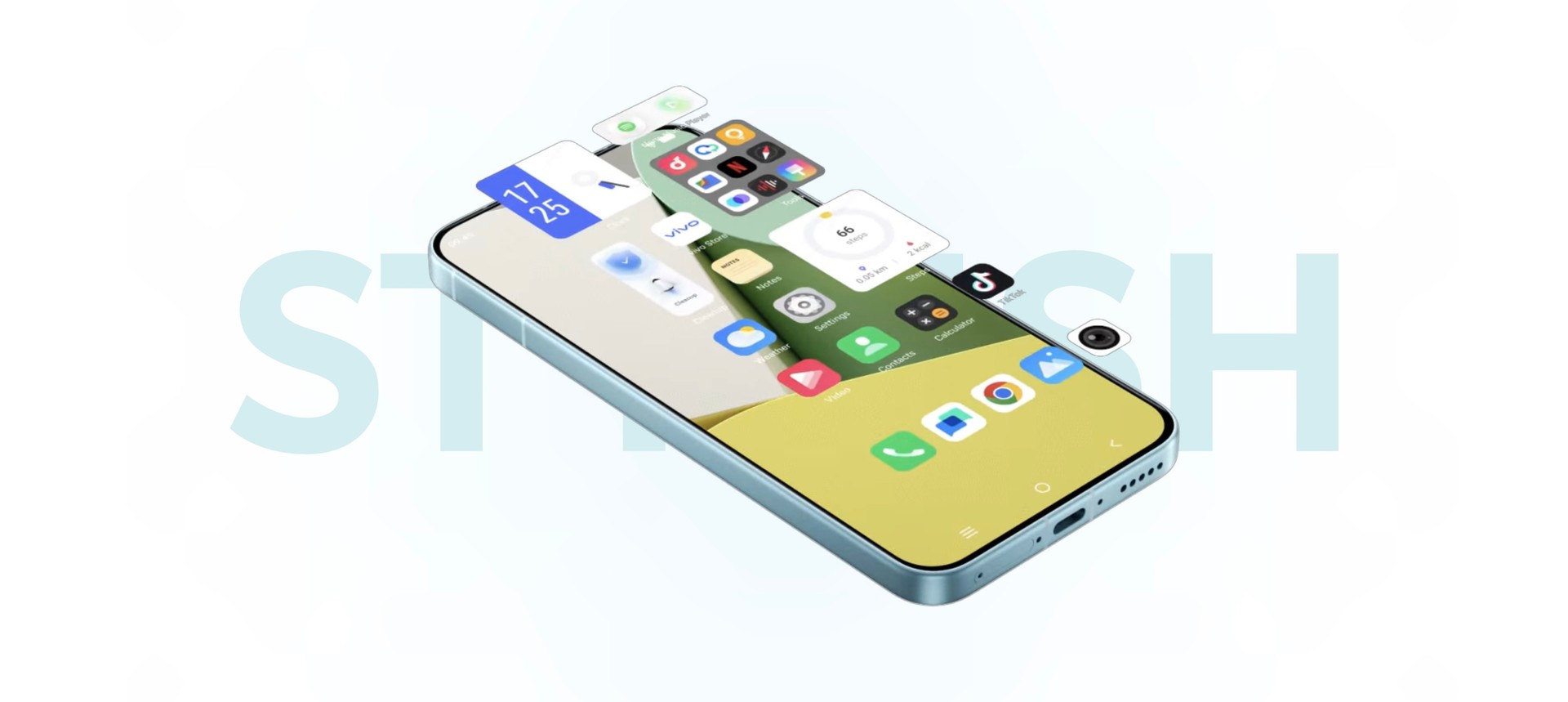 Vivo X200 FE arriva in Italia: con 6.31" e 6500mAh piacerà a molti | Prezzo