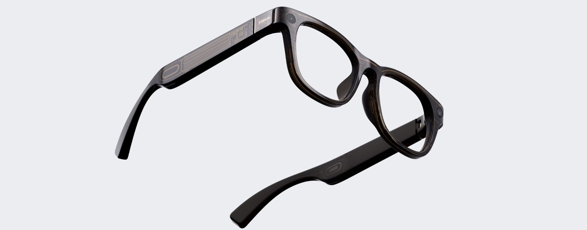 Xiaomi presenta AI Glasses: la risposta a Meta Ray-Ban