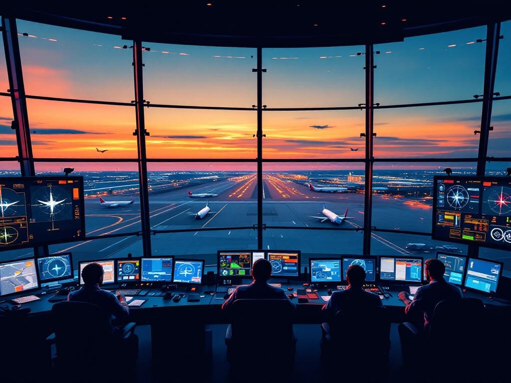 Guasto al radar ha bloccato i voli nel Nord-Ovest Italia: ecco cosa è accaduto