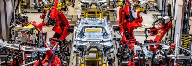 Svolta per il settore auto: sbloccati 1,34 miliardi con il DPCM automotive
