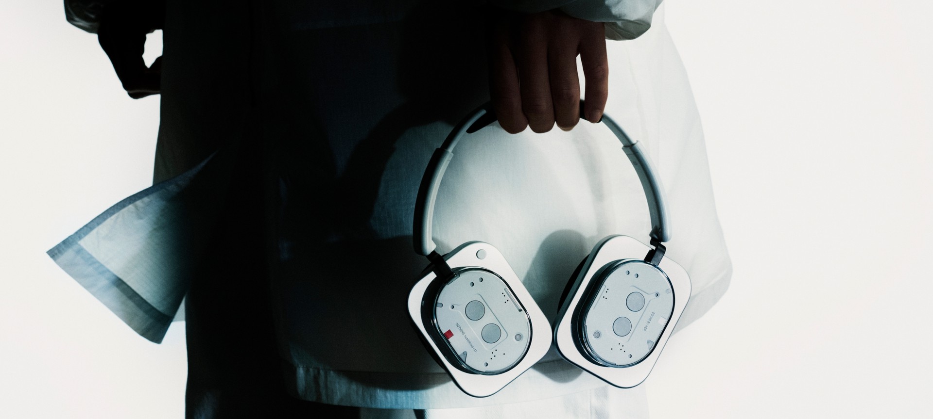 Nothing Headphone (1) ufficiali: design minimal e qualità audio per puntare al top