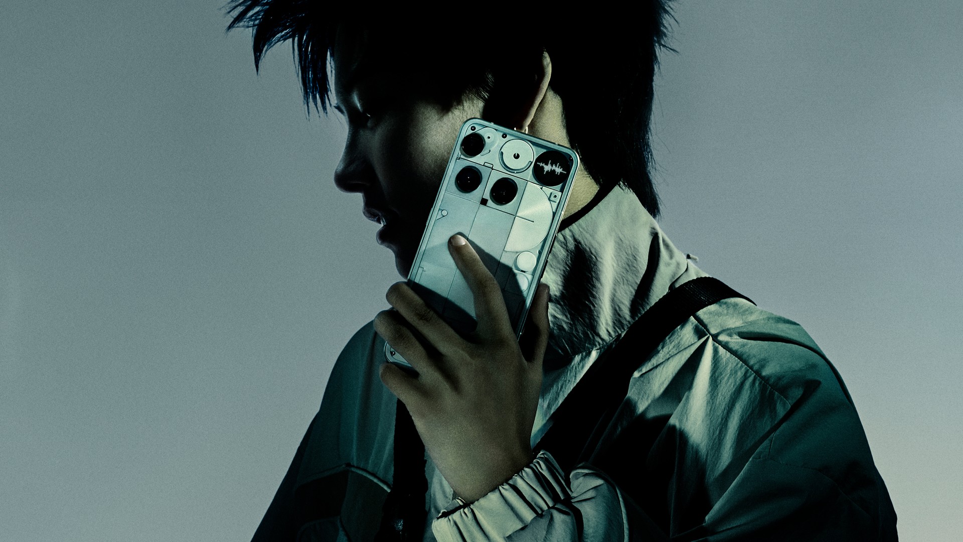 Nothing Phone (3) è ufficiale: design unico con Glyph Matrix | Disponibilità e PREZZO