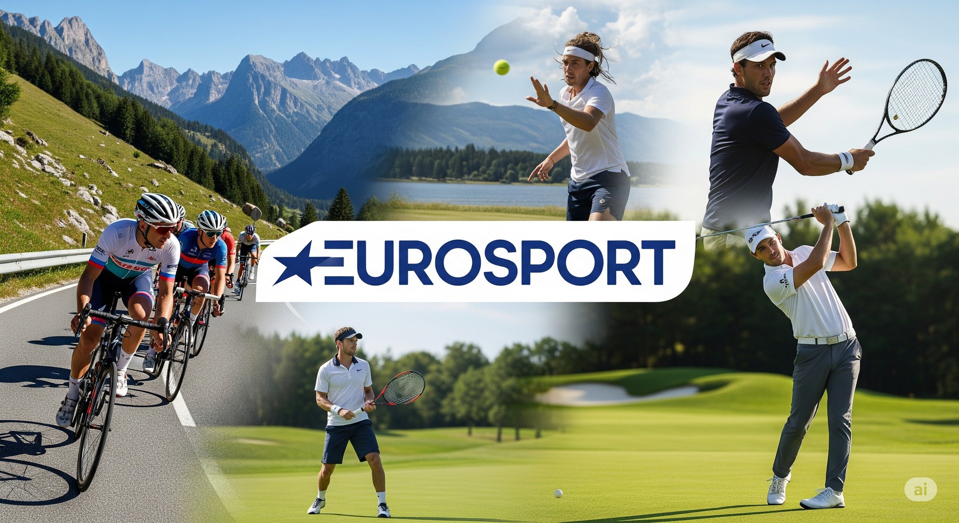 Eurosport via da Sky? La guida per vederlo ora in streaming