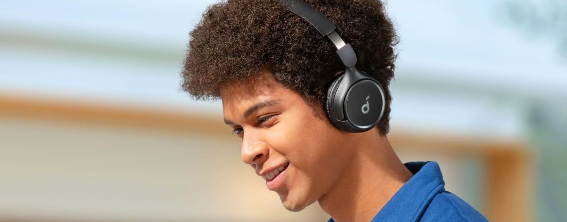 EUQQ Cuffie Bluetooth, Auricolari Bluetooth 5.4 Wireless, 6-7 Ore Per - Foto 4
