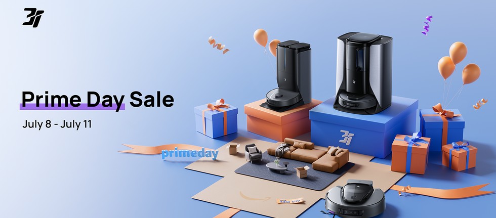 Kit Ricambi Per Robot Aspirapolvere 3i P10 Ultra | 12 Pezzi: Panni E Filtri | ABS+Nylon | Manutenzione Facile