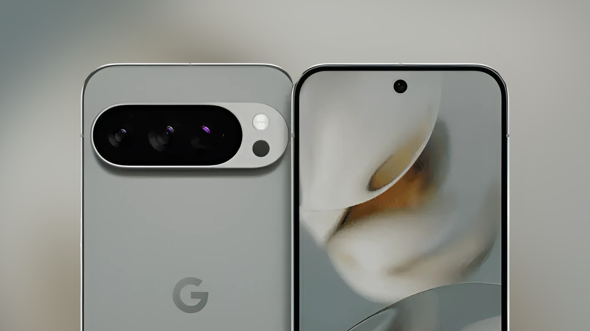 Google Pixel 10: svelate tutte le varianti di colore e storage