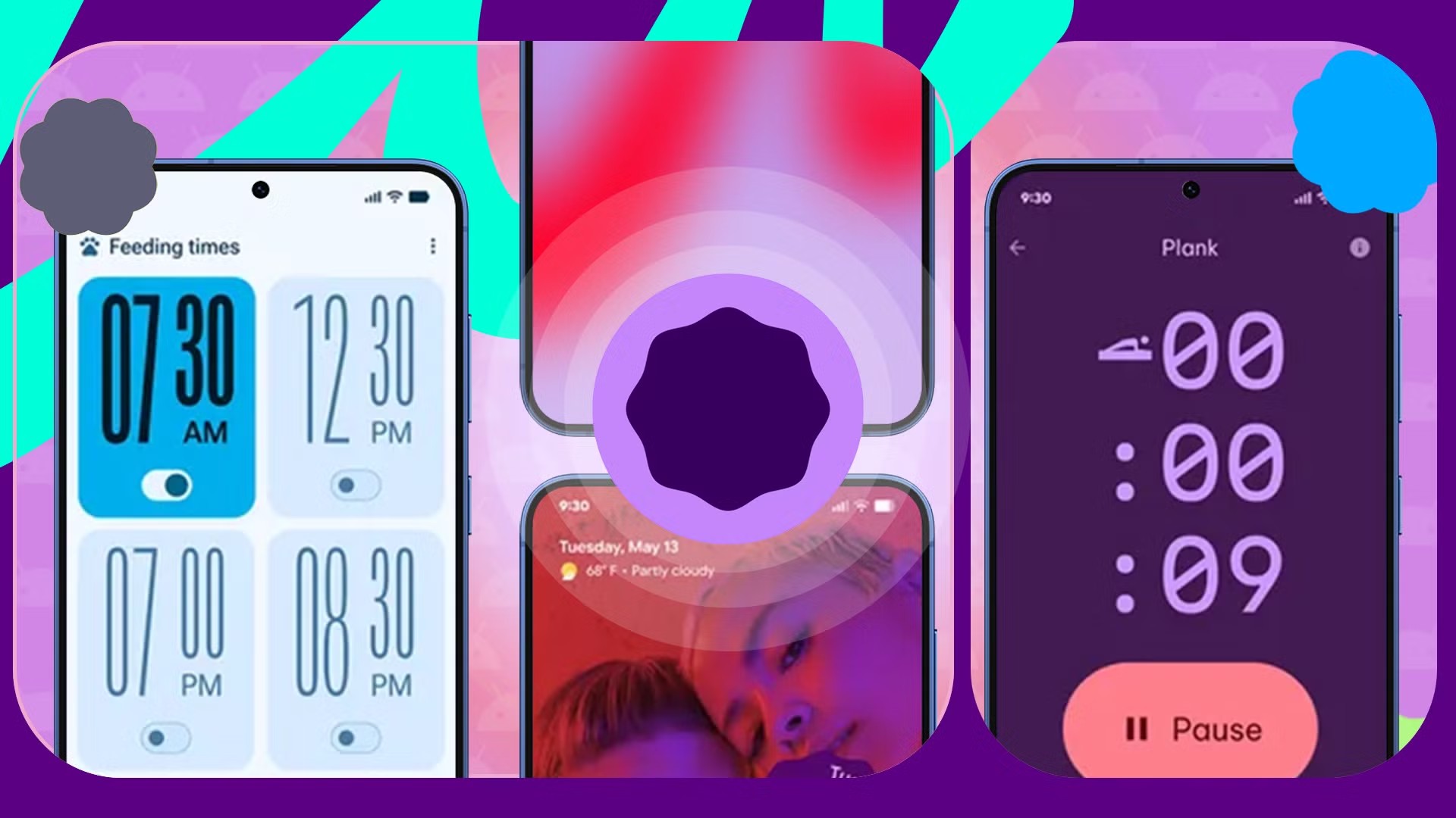 Google ritocca alcune funzioni chiave di Android 16 in stile Material 3 Expressive