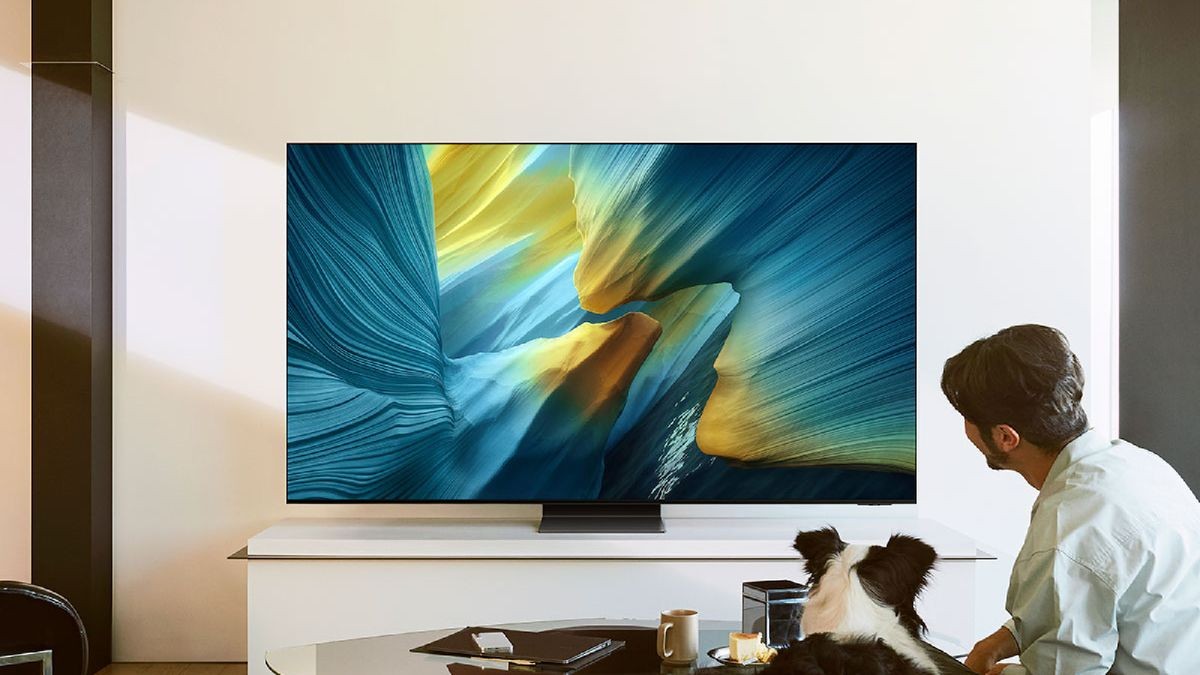Recensione TV Samsung OLED S95F: luminosità record e niente riflessi | Video