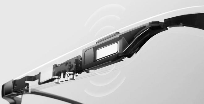 Xiaomi Smart Audio Glasses Are Coming Worldwide: Here's What They Do for 82 Euros