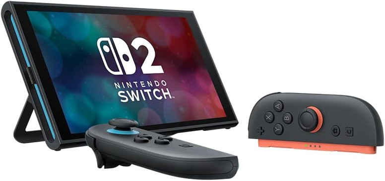 Nintendo Switch 2 Edition Pokémon Pacchetto megaevoluzione di Nintendo Switch 2 + Leggende Pokémon