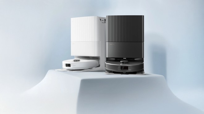 Anteprima: Roborock QV 35S scende sotto i 300 per la prima volta: a 299 è un best buy