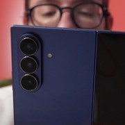 Galaxy Z Fold 7, saldi di fine serie per il pieghevole Samsung (-40%): ora è un 