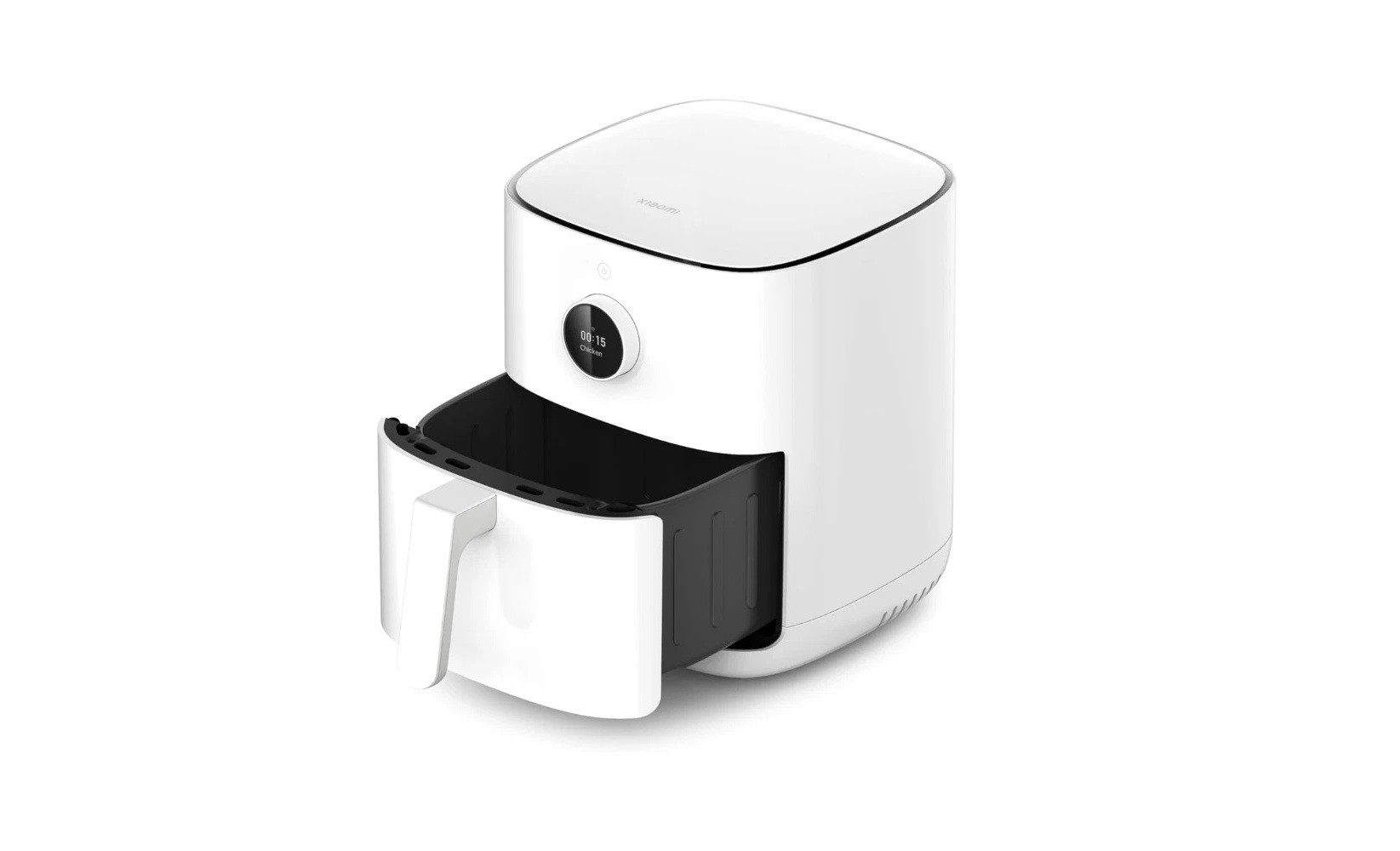 Xiaomi Smart Air Fryer in offerta a meno di 50: è un best buy
