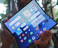 Samsung Galaxy Z Fold 8 Ultra, la piega c'� ma non si vede in un video filtrato online