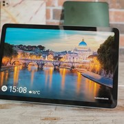 Google Pixel Tablet al capolinea, e di eredi non si vede neanche l'ombra