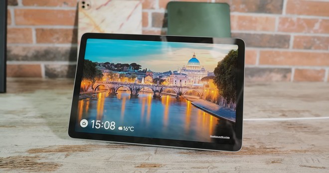 Anteprima: Google Pixel Tablet al capolinea, e di eredi non si vede neanche l'ombra