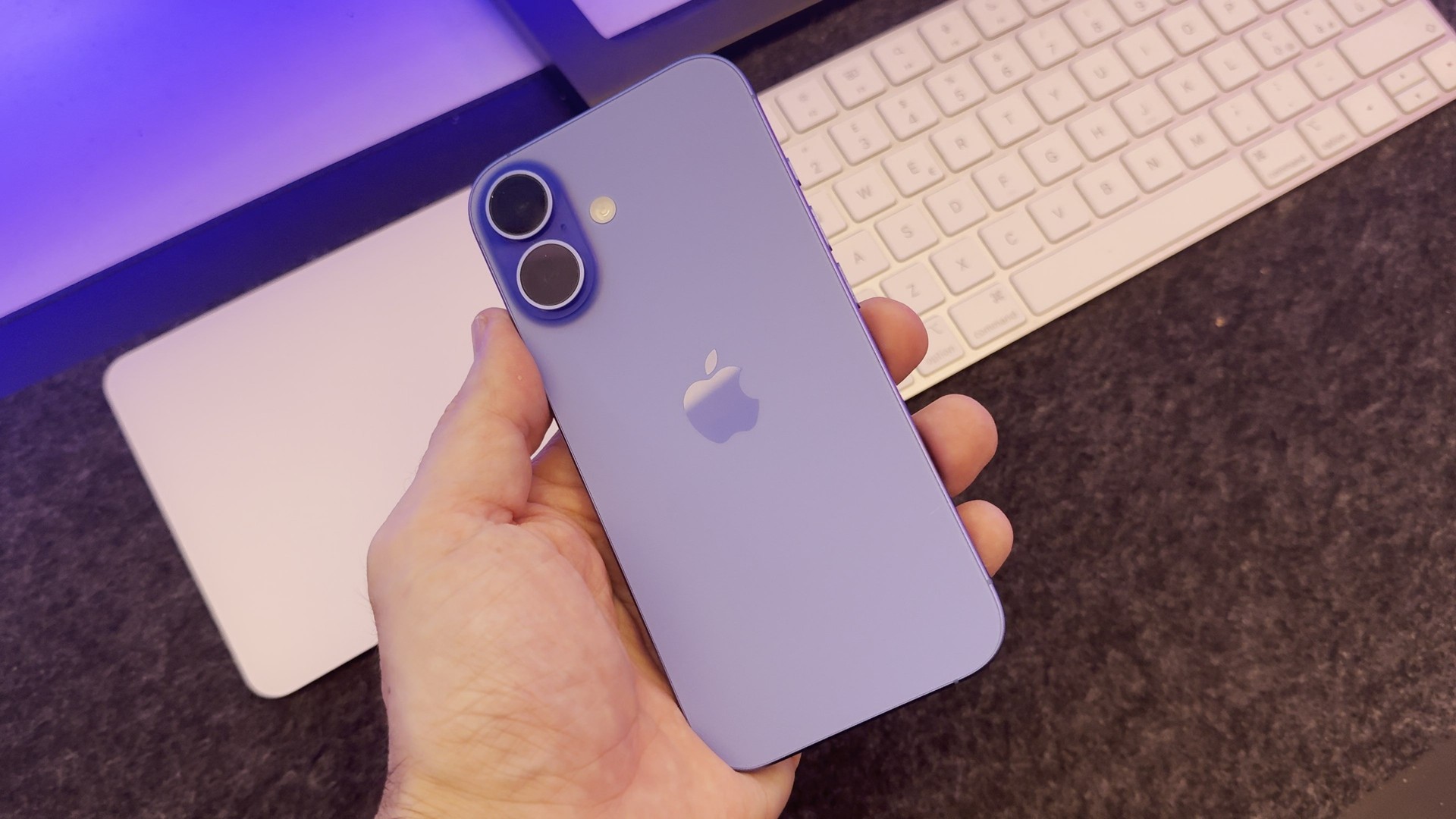 iPhone 16 in offerta: al minimo storico è sempre più un best buy