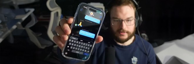 Apple contro Jon Prosser: vuole sapere quanto ha guadagnato con i leak di iOS 26