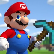 Minecraft arriva ufficialmente su Nintendo Switch 2 il 27 ottobre