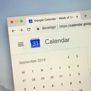 Google Calendar finalmente permette di bloccare gli utenti