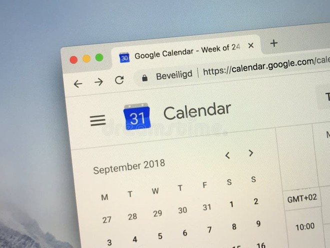 Anteprima: Google Calendar finalmente permette di bloccare gli utenti