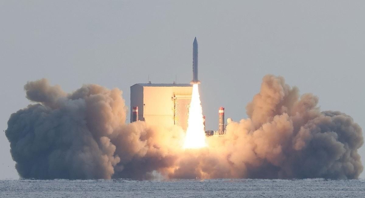 La Corea del Sud punta alla Luna: una base entro il 2045