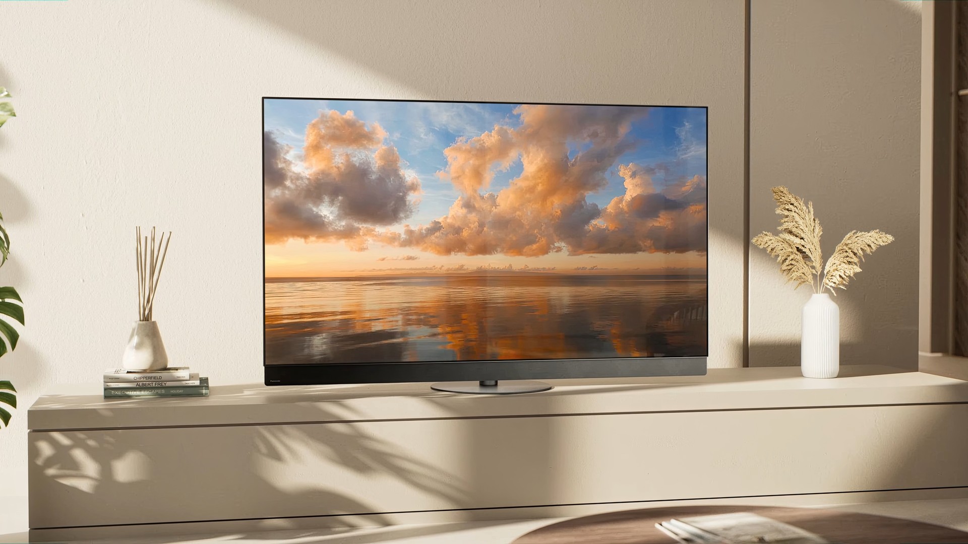 Recensione TV OLED Panasonic Z95B: nuovo design, Fire TV e prestazioni da urlo