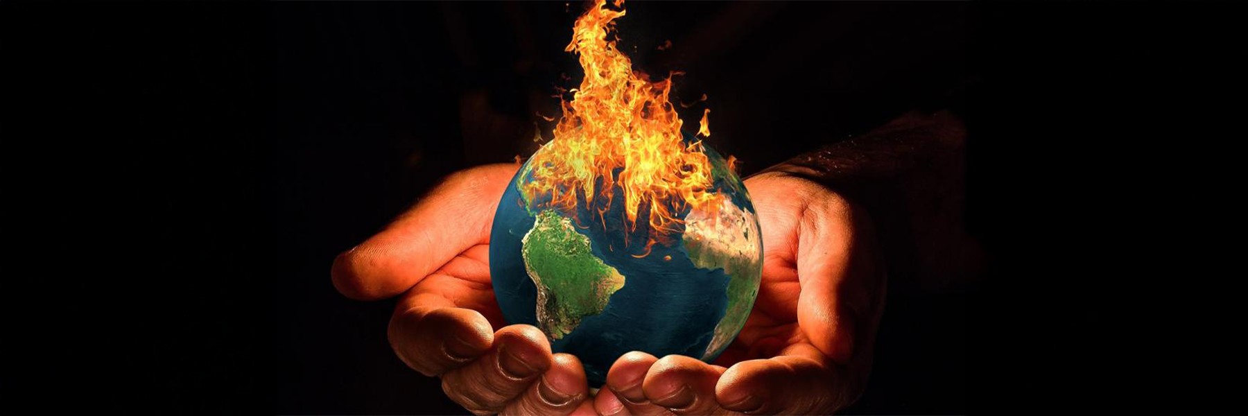 Earth Overshoot Day: oggi, 24 luglio, la Terra ha già finito le risorse per il 2025