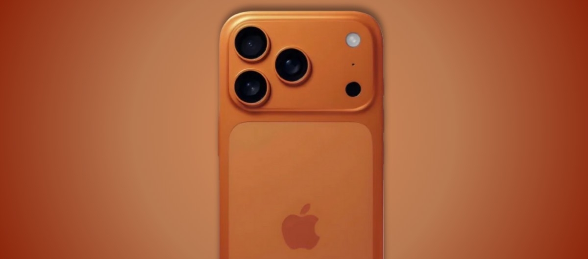 Tutti i colori di iPhone 17 Pro: un leak mostra le tonalità dal vivo