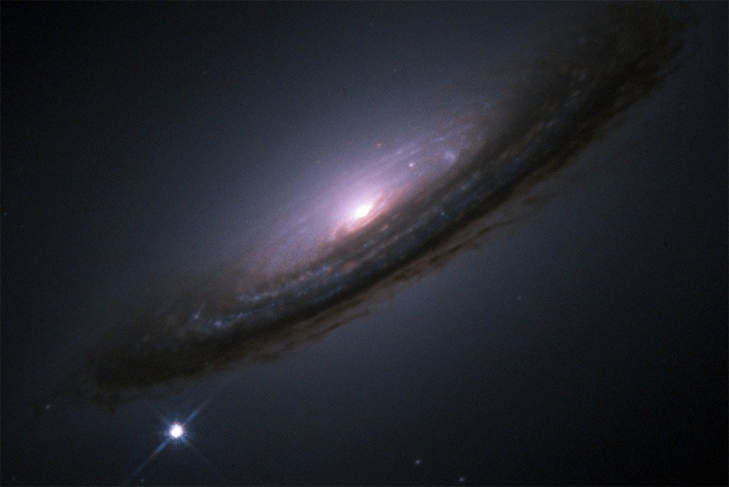 L'energia oscura si indebolisce? Nuovi indizi dalle supernove