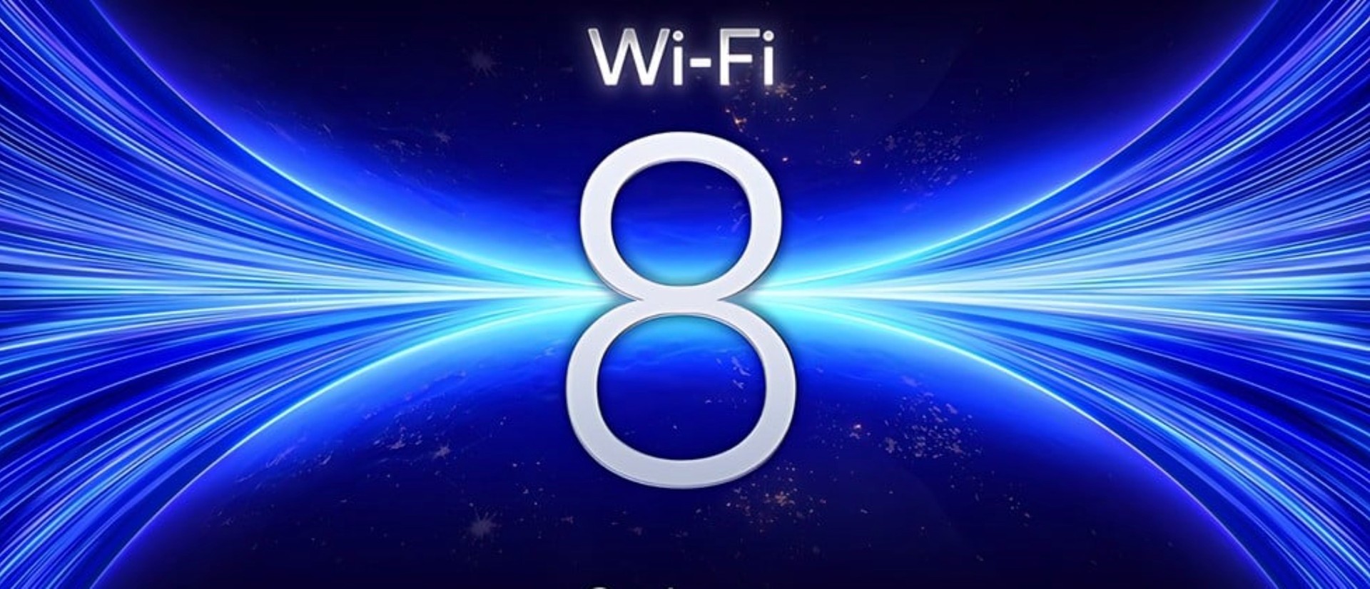 Wi-Fi 8 accelera lo sviluppo: il wireless sempre più vicino al cablato