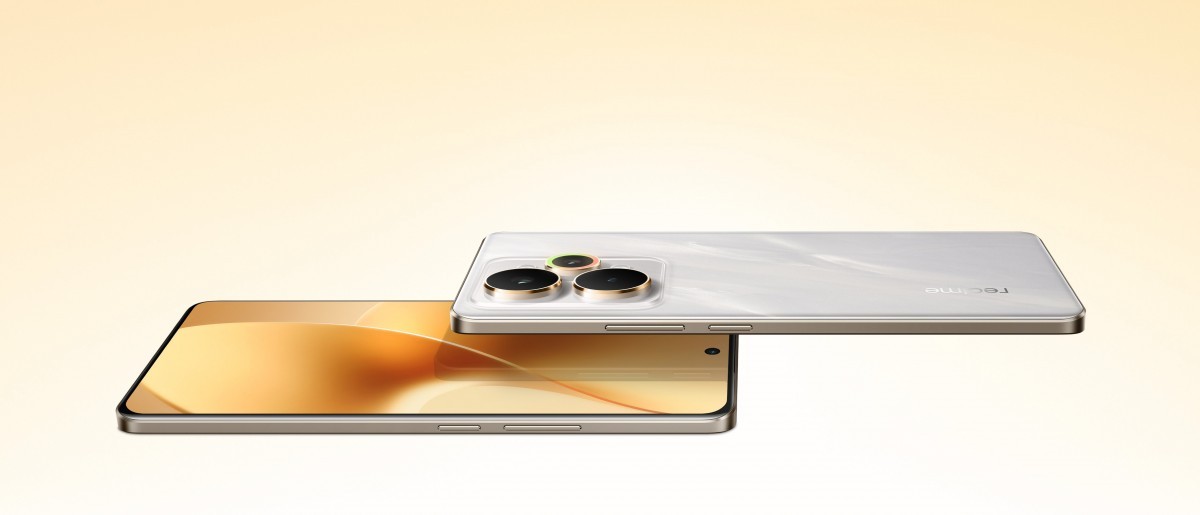 Realme 15 e 15 Pro ufficiali: nuovi chip, nuove fotocamere, batterie super