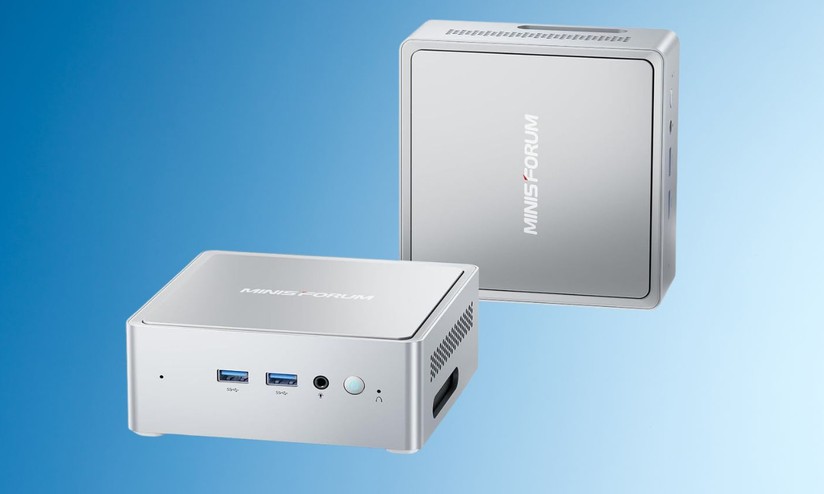 Mini PC con i9-12900HK, 32GB RAM e SSD 1TB in super sconto su