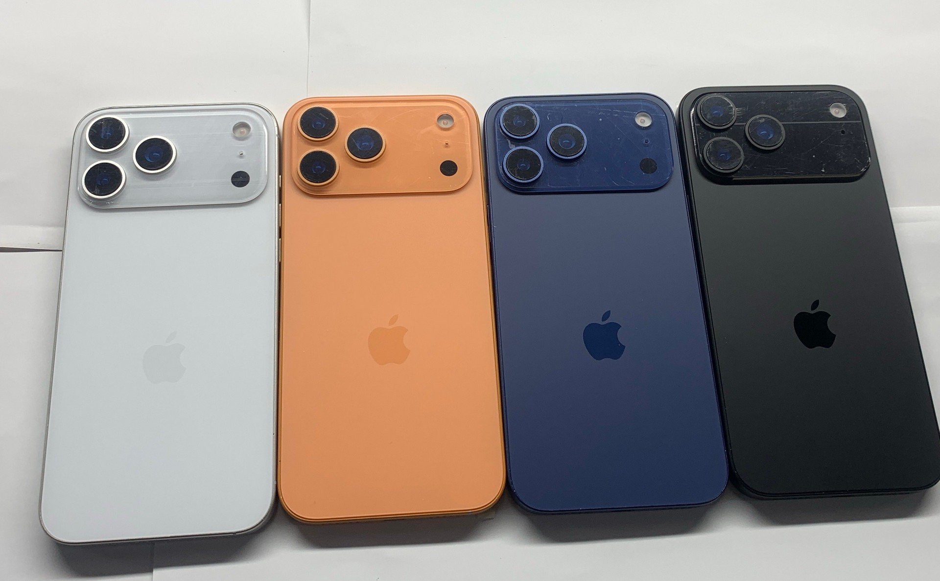 iPhone 17 avrà ancora lo slot per la SIM? Ce lo dice l'ultimo leak