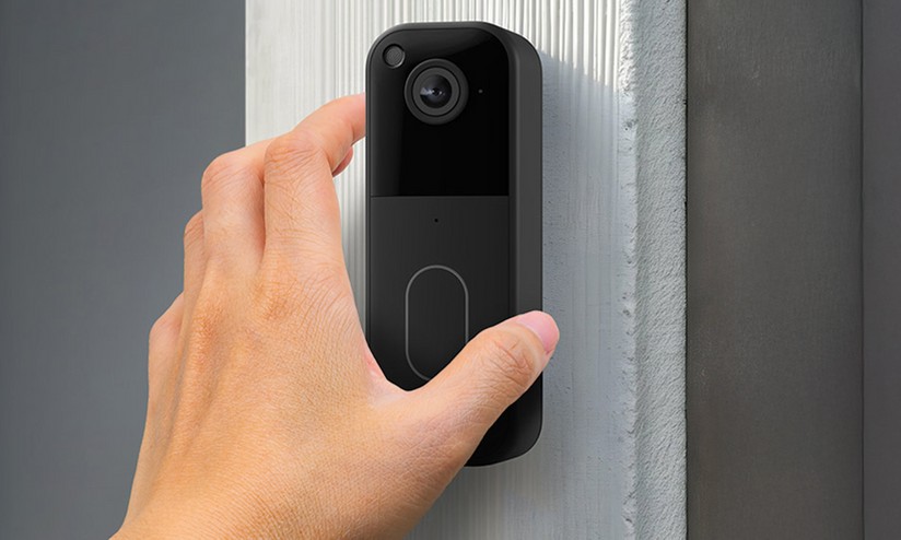 Amazon lancia il nuovo Blink Video Doorbell: offre fino a 2 anni