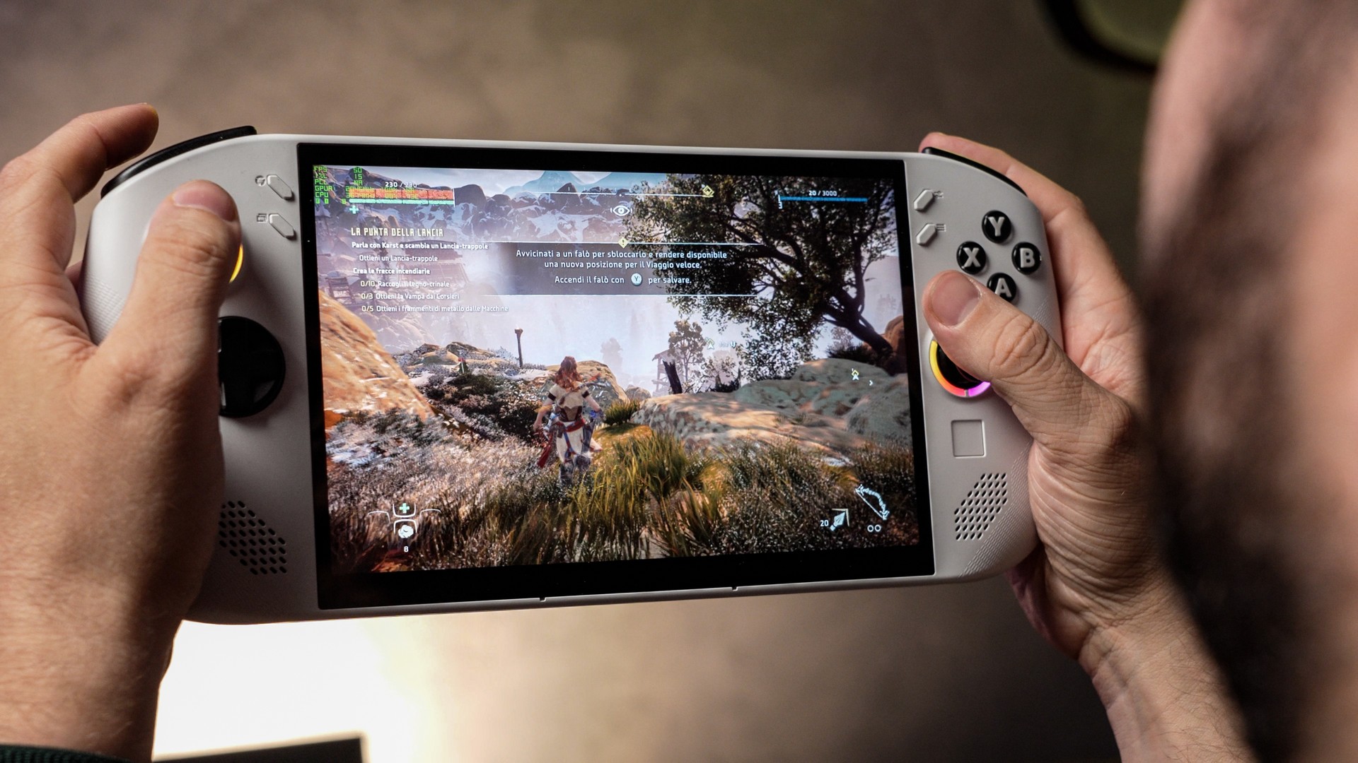 Lenovo e Motorola a IFA con smartphone, tablet, handheld e un portatile concept