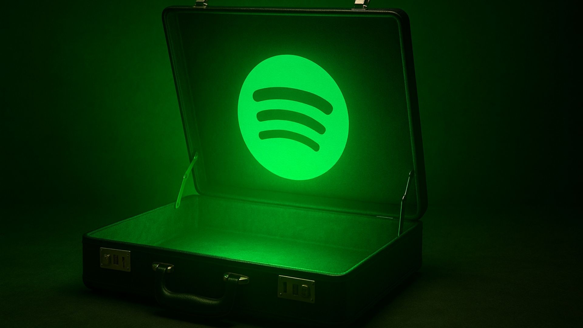 Panama Playlists, svelato cosa ascoltano i potenti su Spotify. E la privacy?