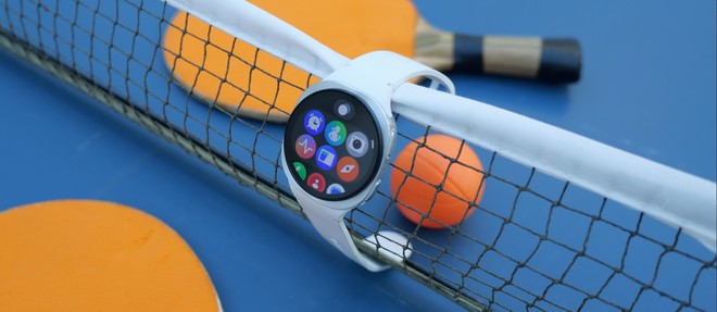 Anteprima: Samsung Galaxy Watch, c'è un bug che sta prosciugando la batteria