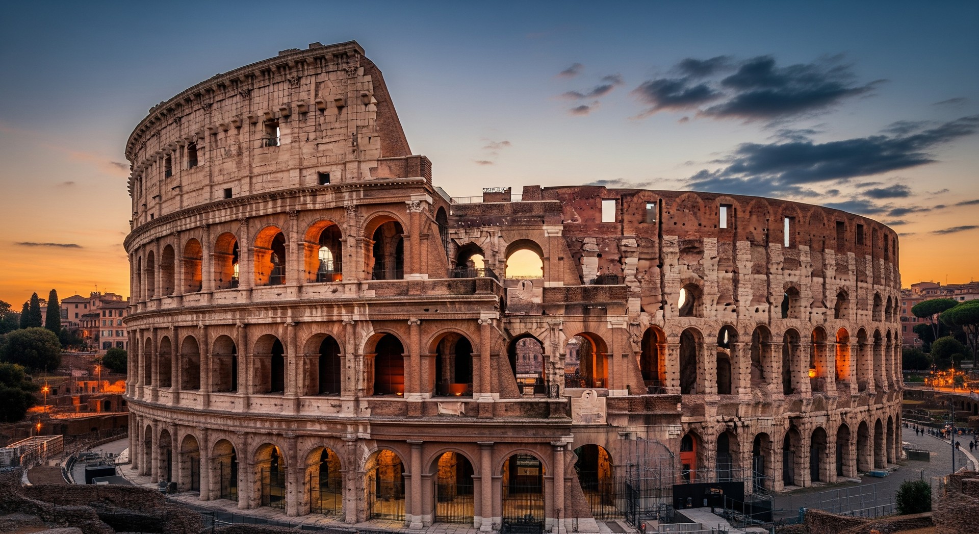 Cemento romano: dura millenni, ma nasconde un segreto inaspettato