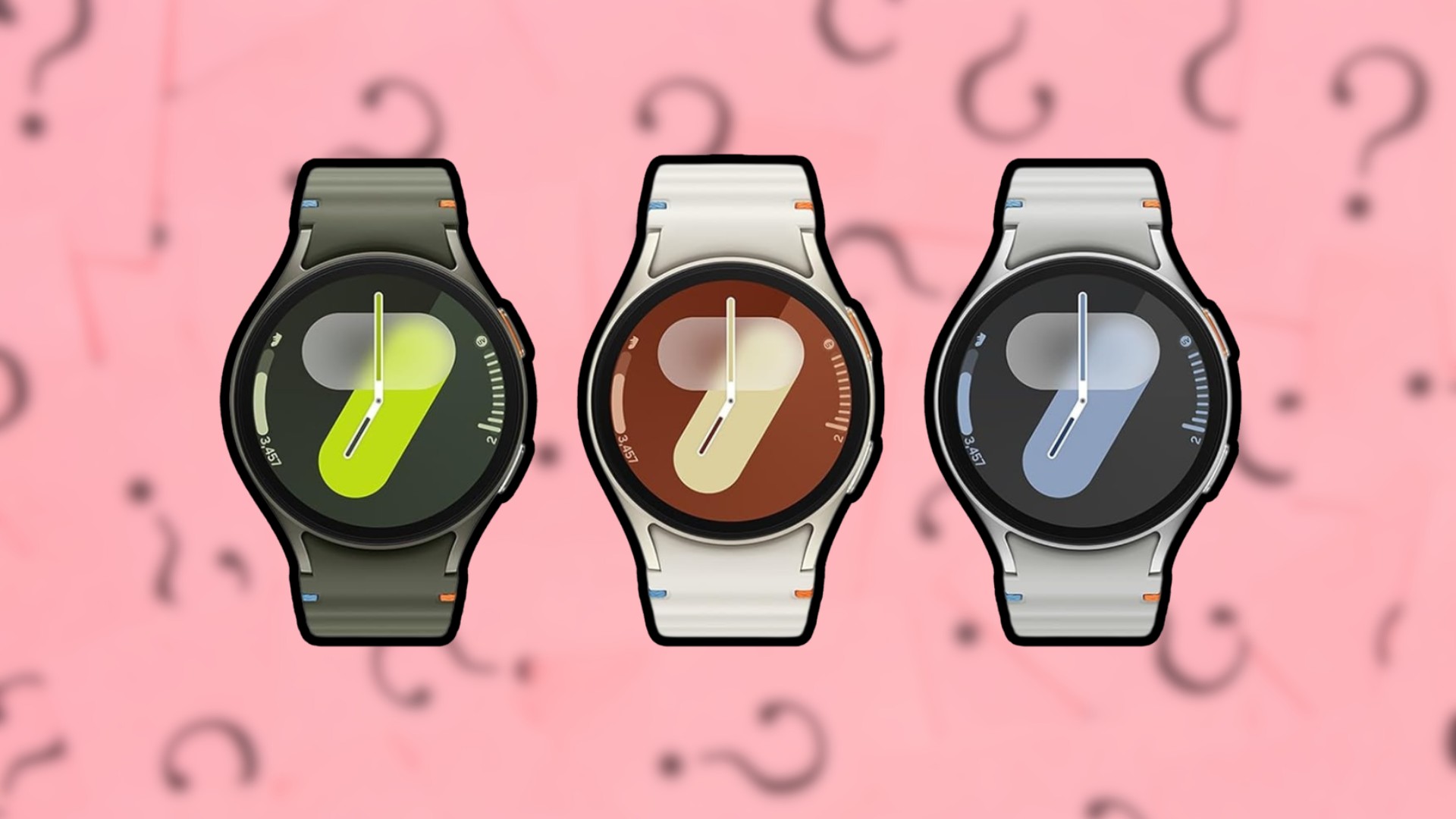 Samsung e One UI 8, perché non si sa ancora nulla di Galaxy Watch 7?