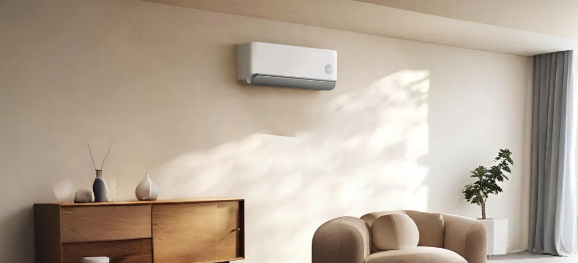 Addio allergie e virus: il nuovo climatizzatore Xiaomi purifica casa