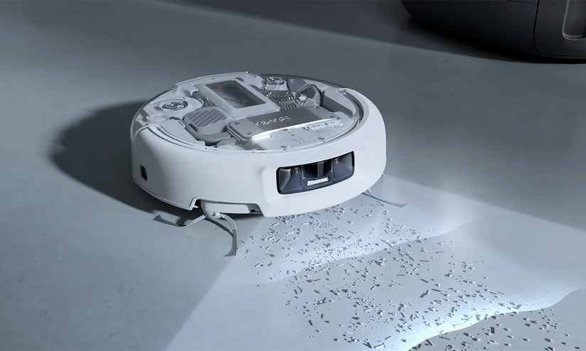 Kit Ricambi 23 Pezzi Per Robot Aspirapolvere DJI ROMO S/A/P - Spazzole, Filtri, Sacchetti E Panni Di Ricambio