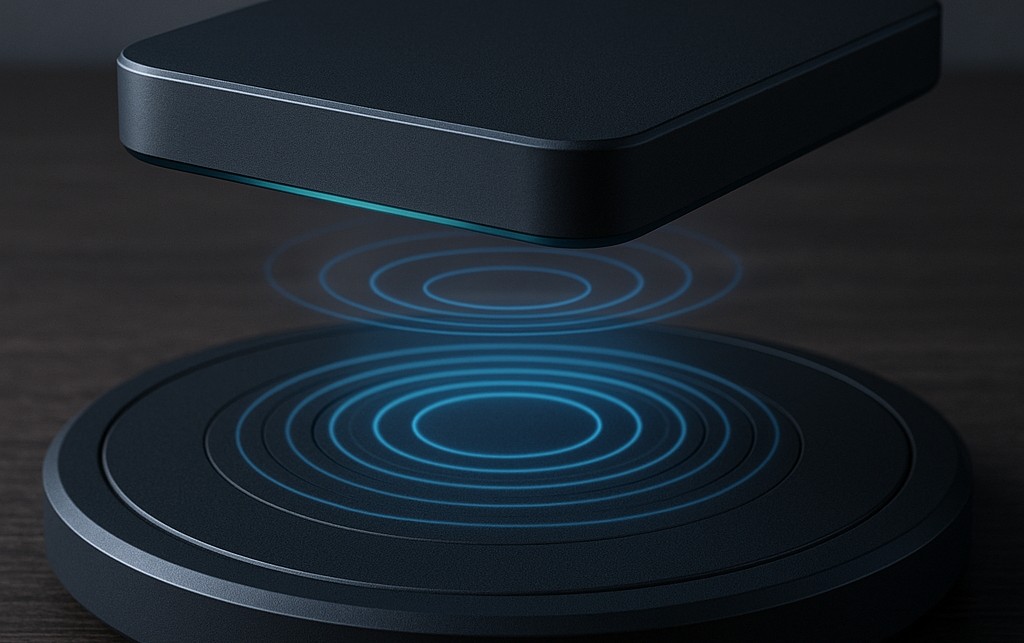 Addio ai cavi? LAI giapponese rende la ricarica wireless sempre efficiente