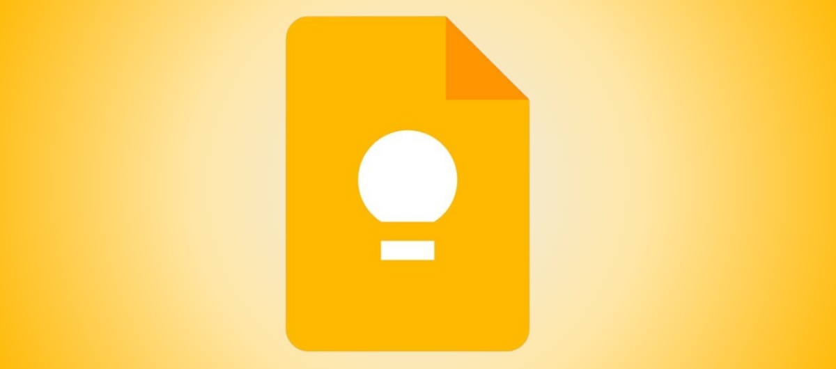 Google Keep fa finalmente ordine tra le note con una novità