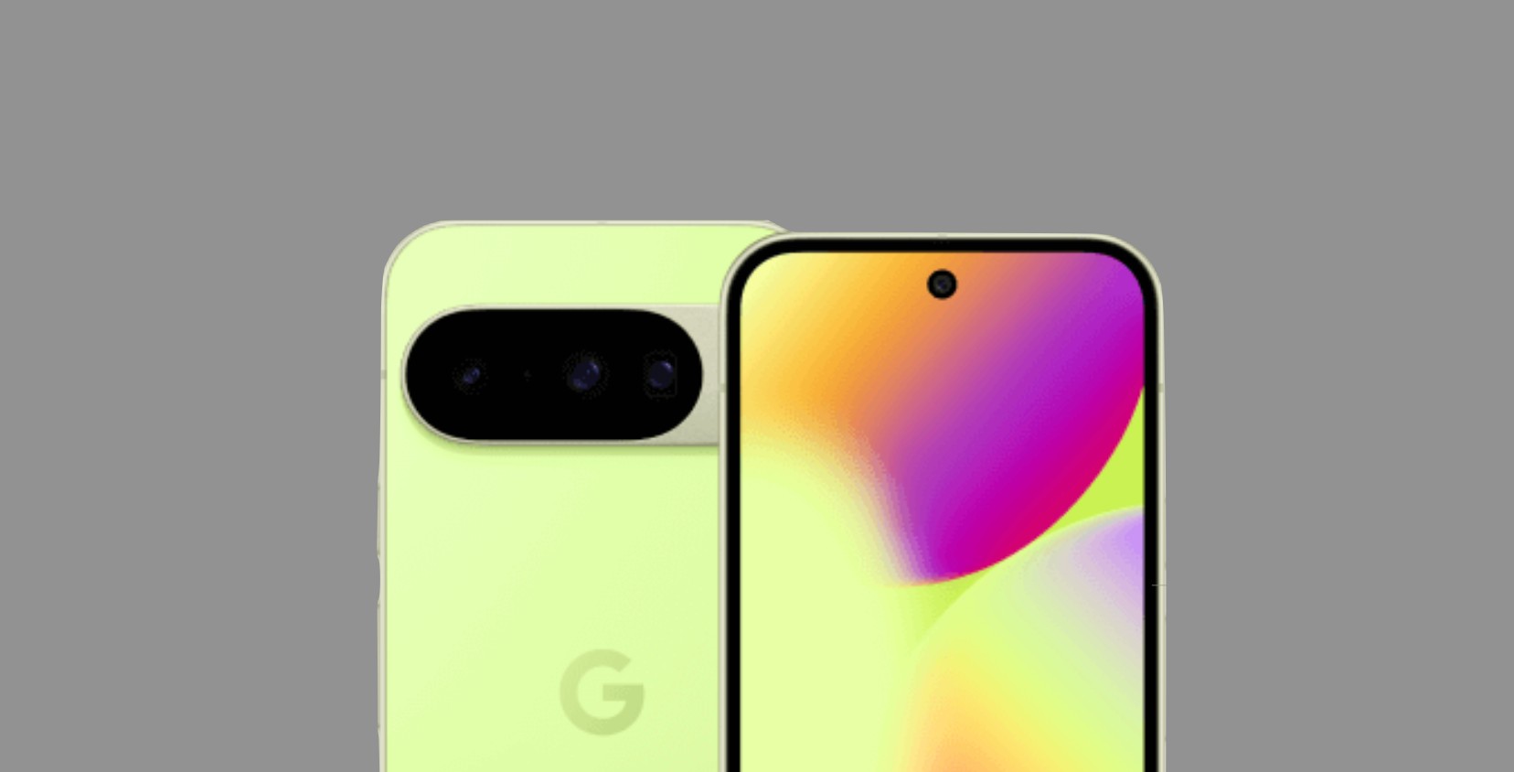 Pixel 10, 10 Pro e 10 Pro XL senza segreti: tutte le immagini in attesa del debutto