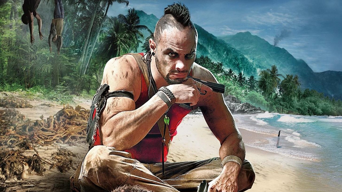 Far Cry diventa serie TV con FX: ecco chi cè dietro il progetto segreto