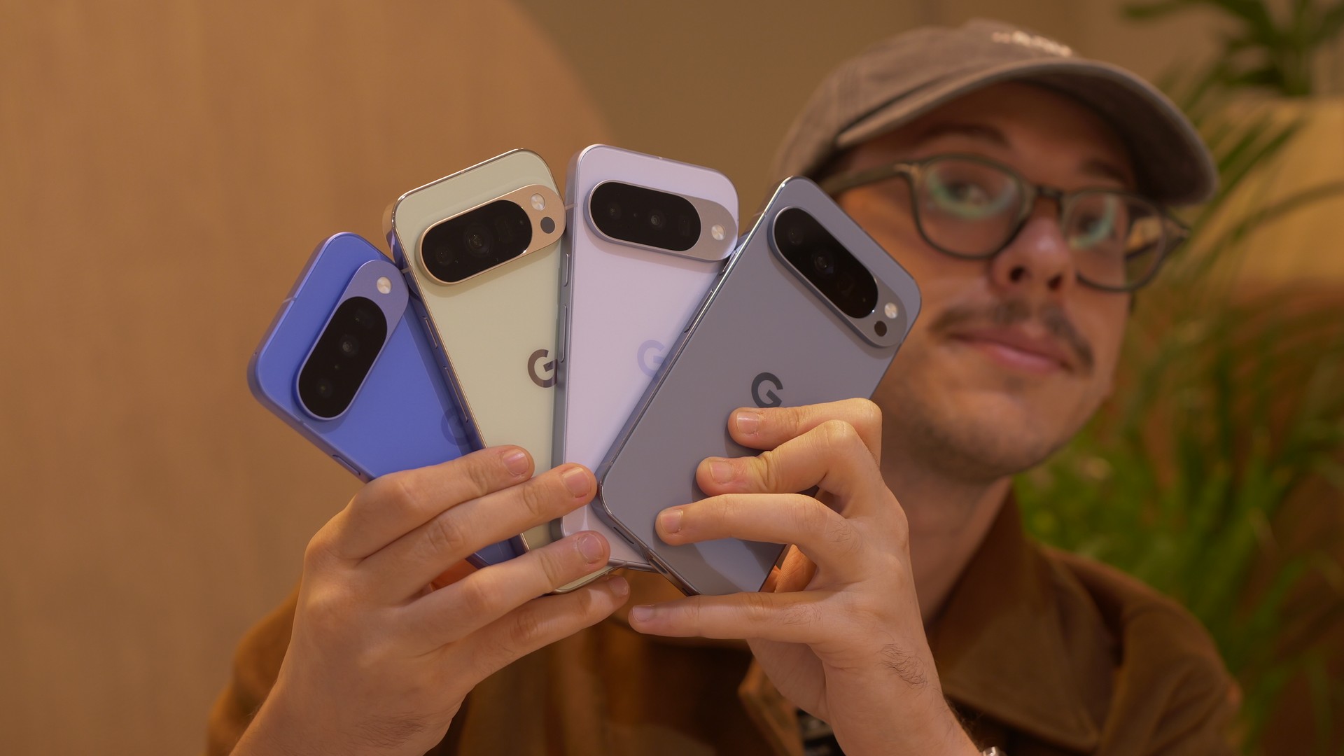 Abbiamo provato Google Pixel 10, Pro e XL: stesso design ma tanti cambiamenti | Video
