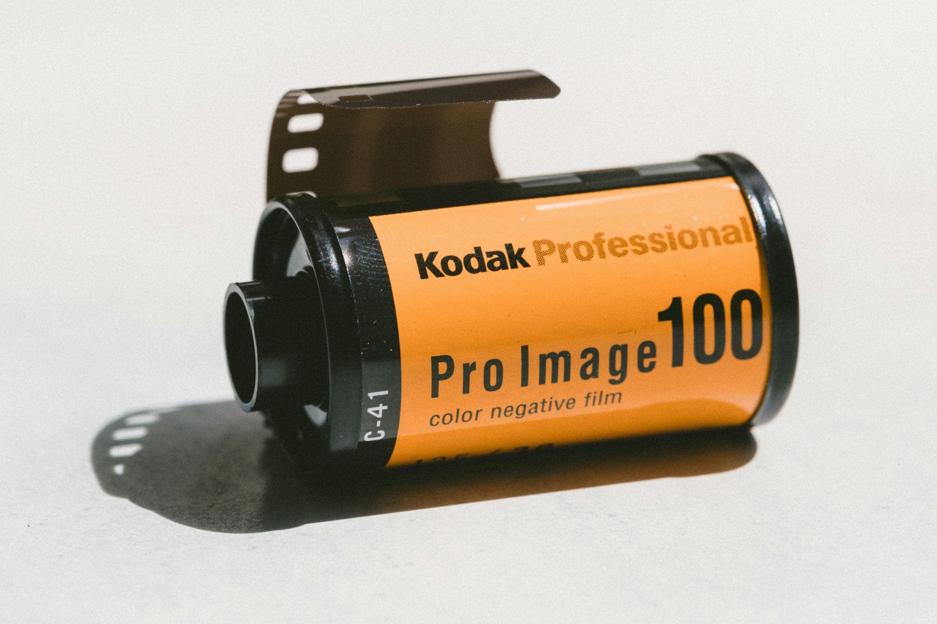 Kodak, è davvero la fine?
