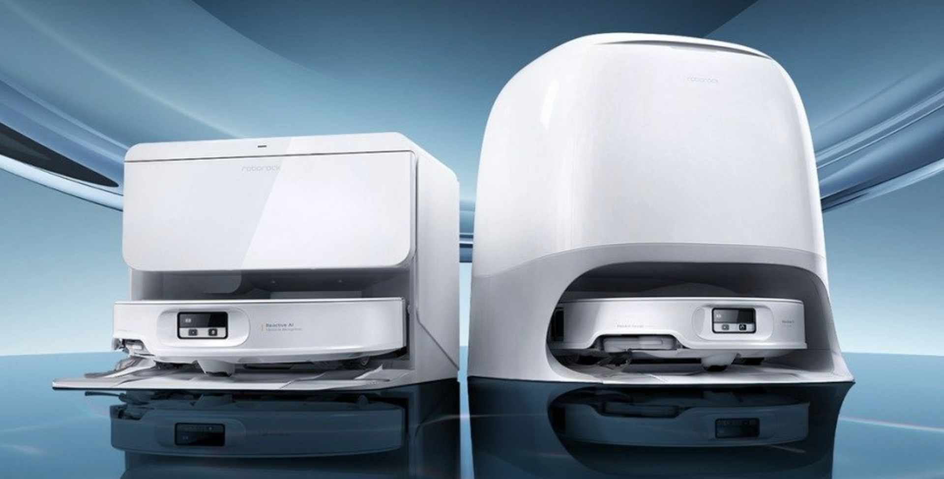 Roborock P20 Ultra Plus, il nuovo robot che pulisce e sterilizza con il calore
